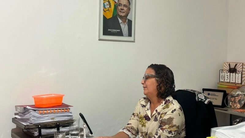 Arcoverde leva ao Governo Federal experiência premiada do Alimenta Arcoverde