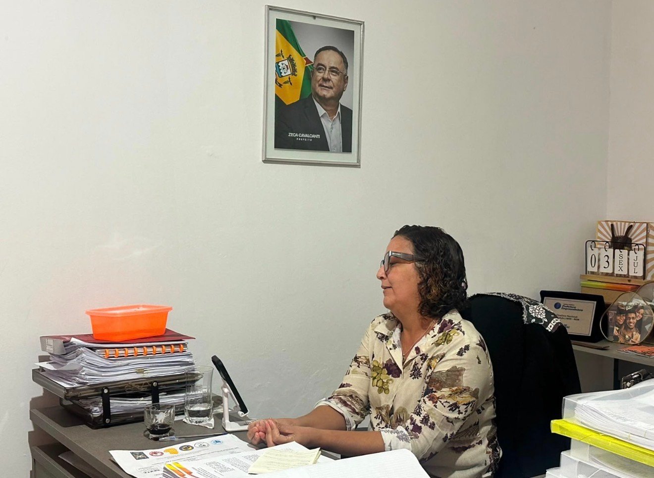 Arcoverde leva ao Governo Federal experiência premiada do Alimenta Arcoverde