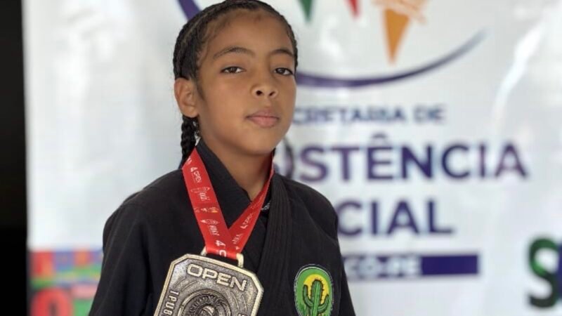 Atletas de Orocó conquistam medalhas no 4º Open Ipubi de Jiu-Jítsu e enchem município de orgulho