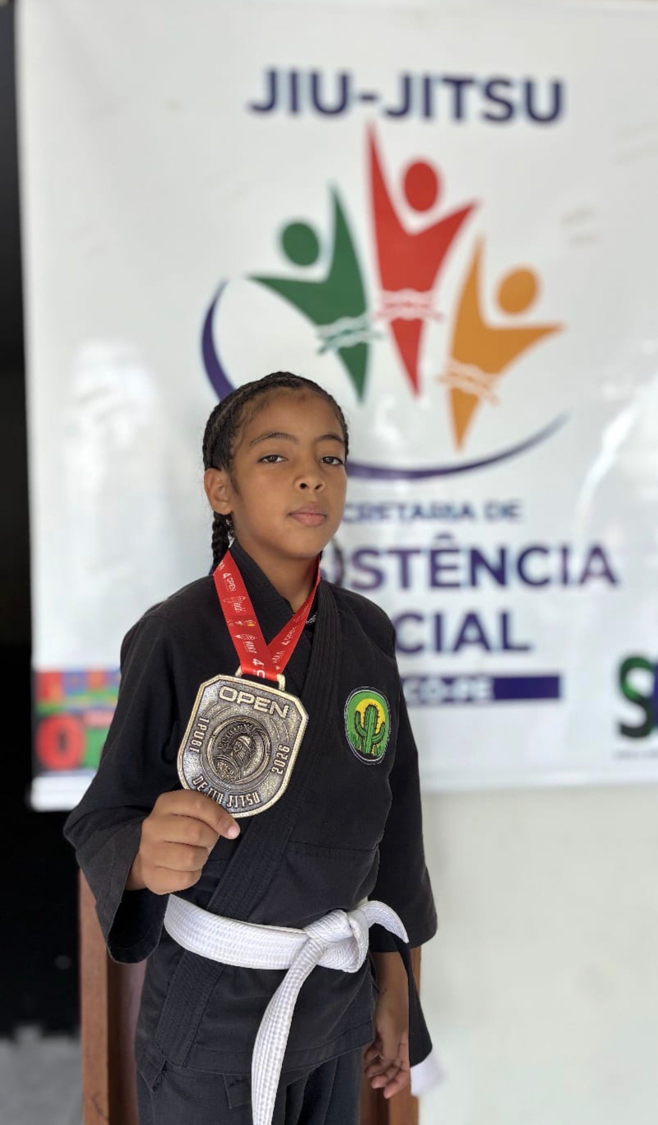 Atletas de Orocó conquistam medalhas no 4º Open Ipubi de Jiu-Jítsu e enchem município de orgulho