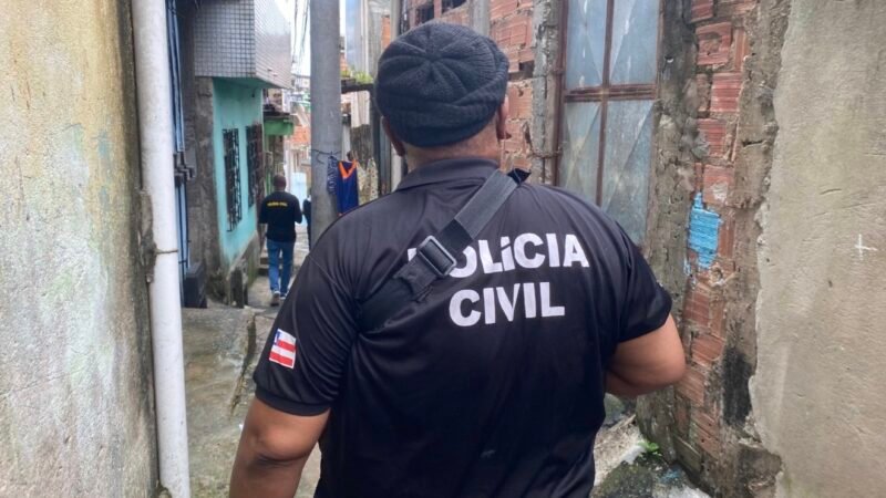 Polícia Civil da Bahia deflagra Operação Ludus e desarticula quadrilha que movimentou R$ 110 milhões no Vale do São Francisco