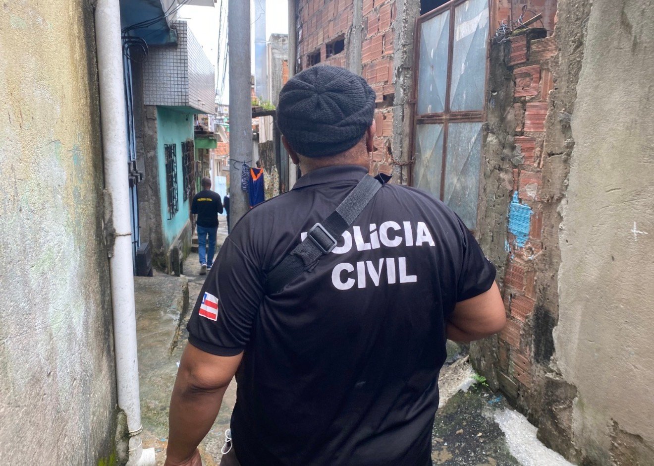 Polícia Civil da Bahia deflagra Operação Ludus e desarticula quadrilha que movimentou R$ 110 milhões no Vale do São Francisco