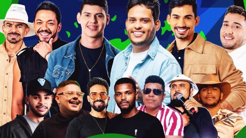 24 a 26 de julho: Prefeitura de Casa Nova anuncia grande programação para os Festejos em Santana do Sobrado