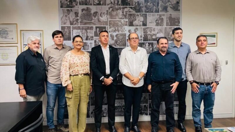 Jaboatão avança com parcerias e amplia abastecimento de água, com rede de distribuição para Jardim Feliz