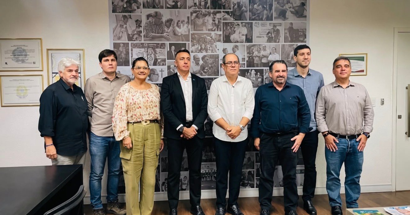Jaboatão avança com parcerias e amplia abastecimento de água, com rede de distribuição para Jardim Feliz
