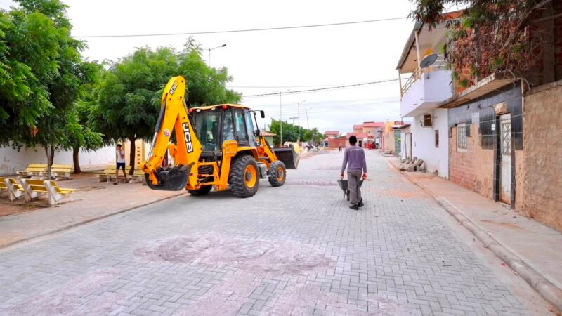 Governo detalha andamento de obras no Sertão de Itaparica
