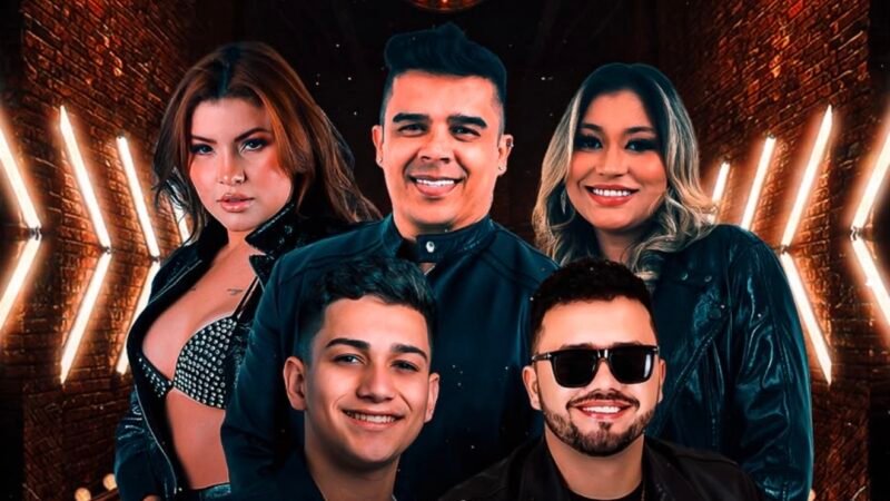 Festejos de Santa Ana agitam a Aldeia Baixão com grande programação musical em Carnaubeira da Penha