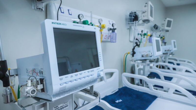 Governo de Pernambuco inaugura novo setor para cirurgias vasculares no Hospital Getúlio Vargas