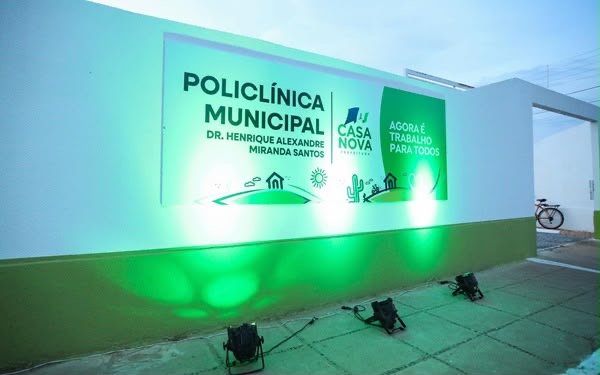 Gestão Anisio Viana promove saúde especializada para a população casanovense com mutirão de Urologia