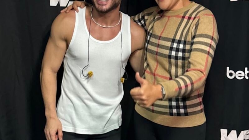 Tribunal autoriza show de Wesley Safadão na EXPOCOSE 2026