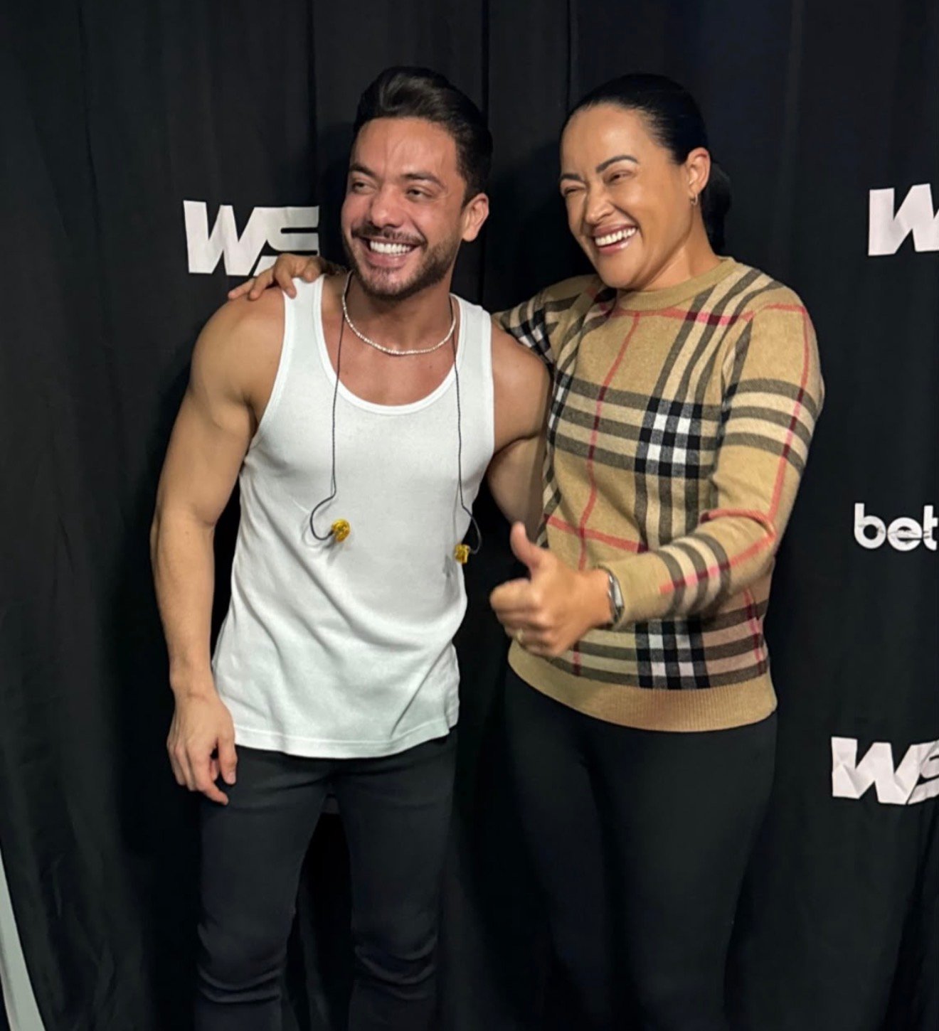Tribunal autoriza show de Wesley Safadão na EXPOCOSE 2026