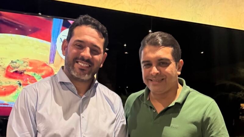 Deputado Federal Fernando Rodolfo destina R$ 4 milhões para ampliação de UTIs no Hospital Memorial de Pernambuco