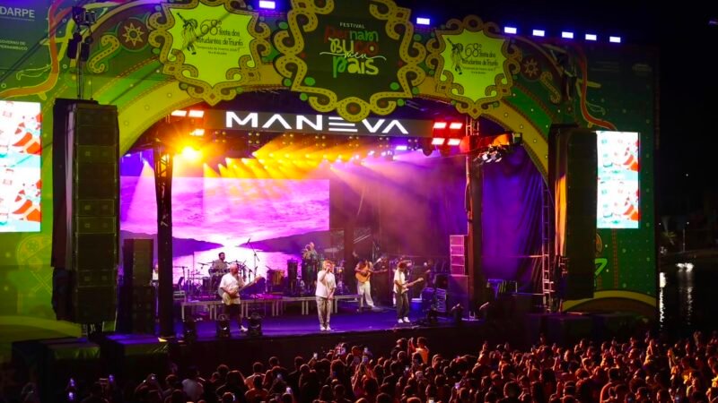 Festival Pernambuco Meu País chega no Sertão do Estado com programação em Triunfo e Salgueiro