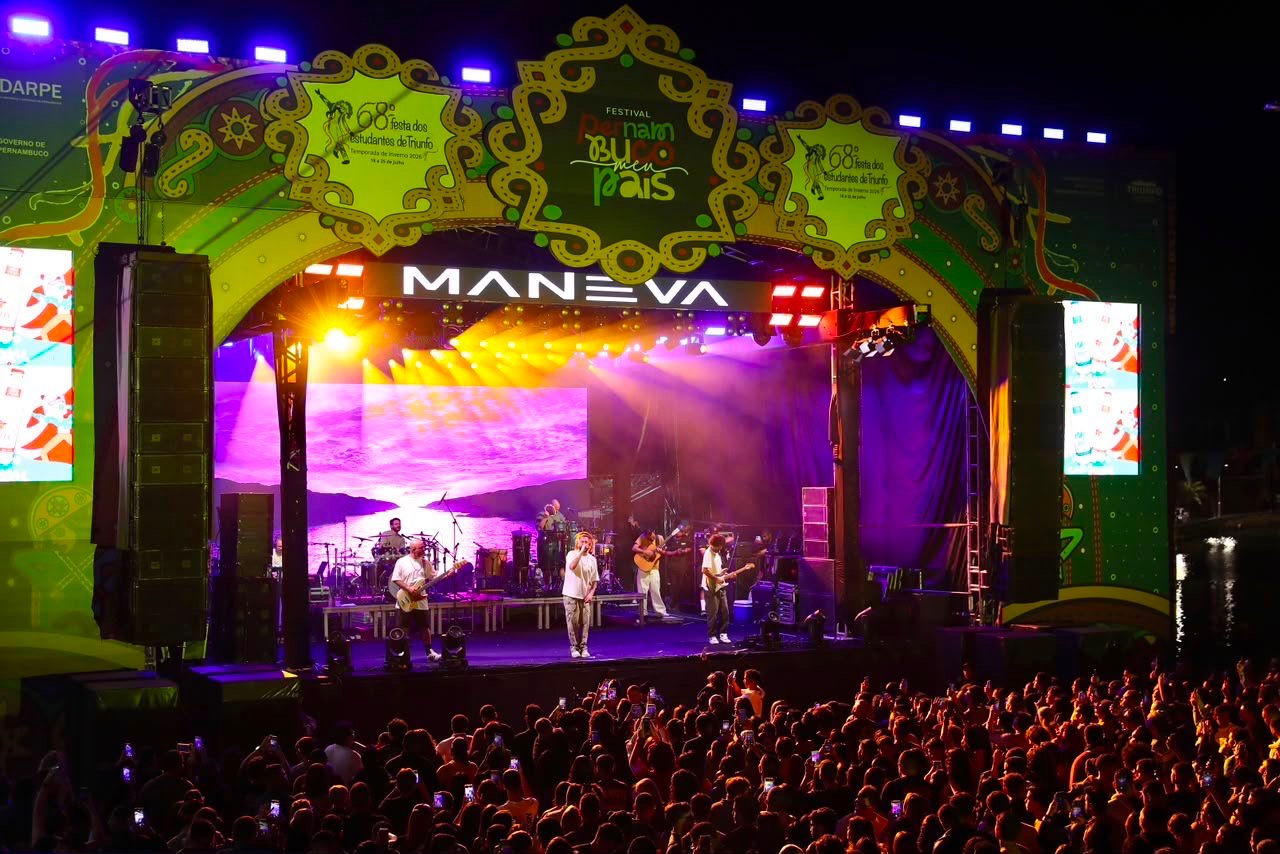 Festival Pernambuco Meu País chega no Sertão do Estado com programação em Triunfo e Salgueiro