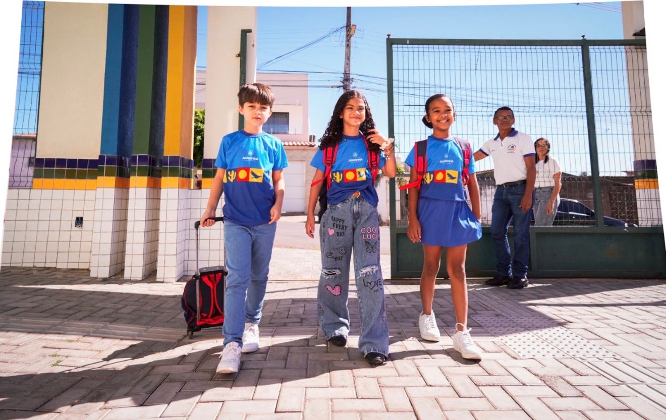 Rede Municipal de Ensino de Araripina retoma as aulas nesta segunda-feira (27)