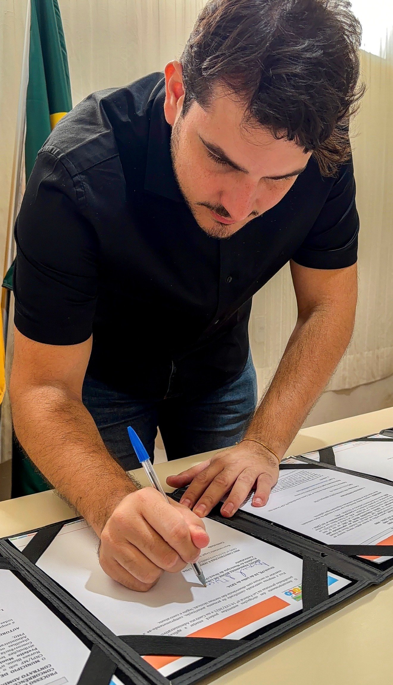 Prefeito Ismael Lira anuncia pavimentação de mais 31 ruas e afirma que Orocó será 100% calçada
