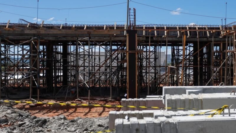 Governo de Pernambuco fortalece saúde em Garanhuns com R$ 184 milhões em investimentos nas obras da Maternidade e do Hospital Mestre Dominguinhos