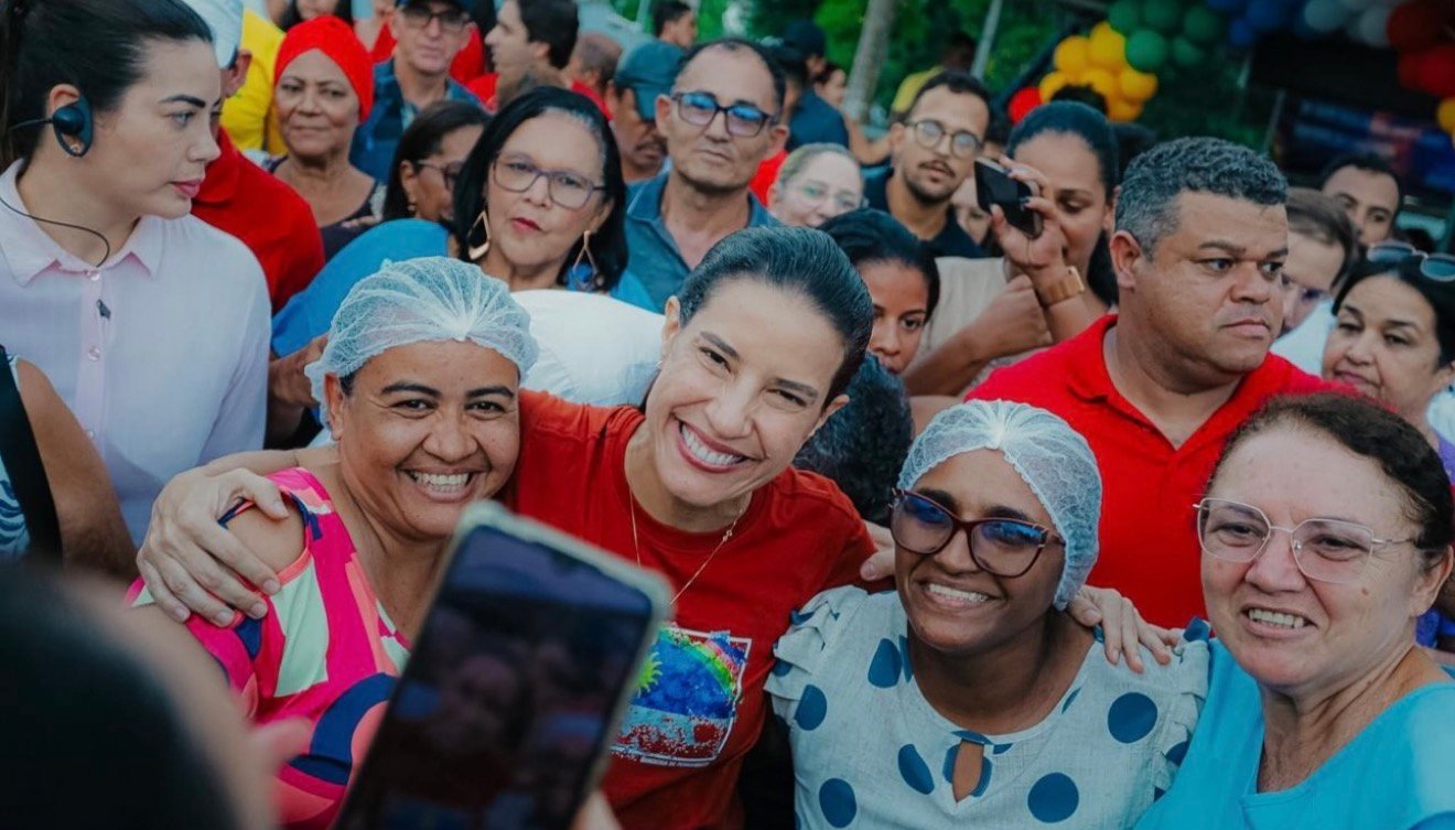 Com mais de R$ 45 milhões em investimentos, governadora Raquel Lyra autoriza início de obras de Escola Técnica, intervenções na BR-232 e licitação da VPE-048 em Vitória de Santo Antão