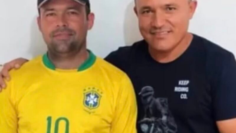 Ouricuri decreta três dias de luto oficial após morte dos empresários Val do Frigotil e Bil Salviano