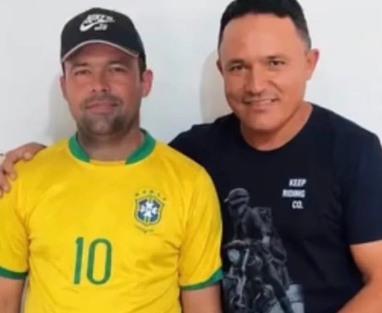 Ouricuri decreta três dias de luto oficial após morte dos empresários Val do Frigotil e Bil Salviano
