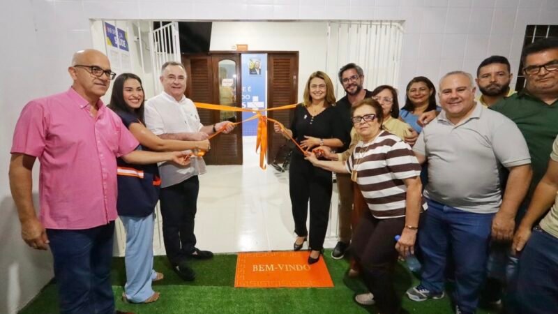 Zeca entrega nova UBS na Boa Esperança e anuncia implantação do programa Consultório na Rua em Arcoverde