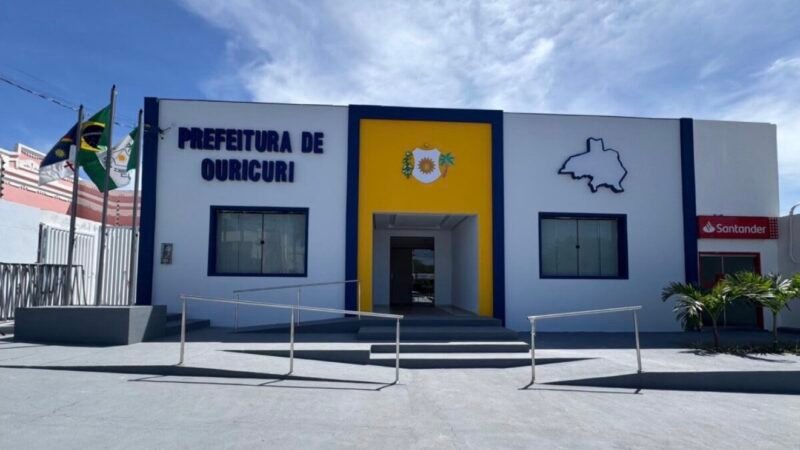 Gestão transparente: Ouricuri realiza audiência pública para apresentar resultados fiscais