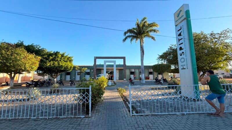 O município de Sertânia alcançou posições de destaque nos indicadores de desempenho da Atenção Primária à Saúde (APS), consolidando-se como referência estadual e regional do Moxotó na oferta de serviços públicos de saúde.