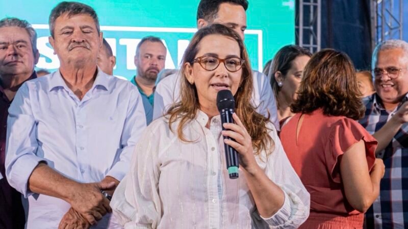 São Bento do Una já tem R$ 1 milhão em conta para compra de ônibus do TFD e ambulância, via emenda da deputada Débora Almeida