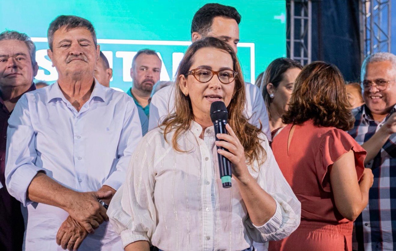 São Bento do Una já tem R$ 1 milhão em conta para compra de ônibus do TFD e ambulância, via emenda da deputada Débora Almeida