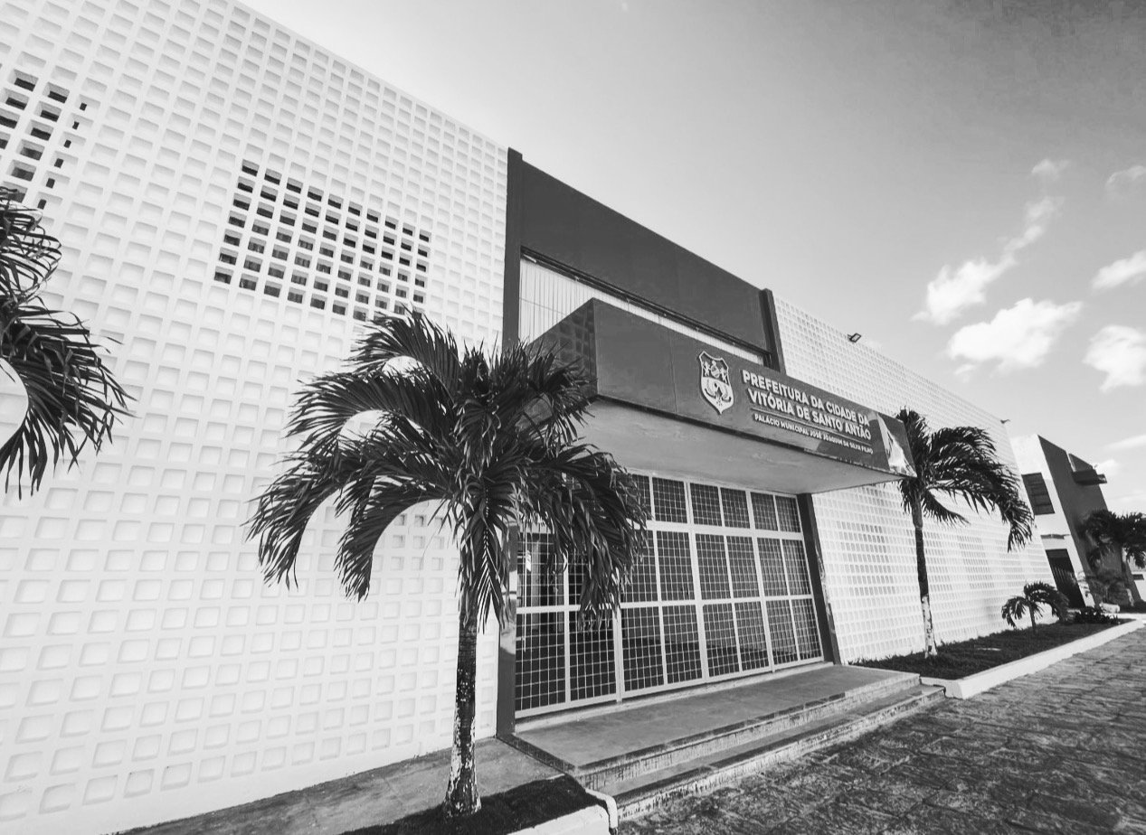 Prefeitura da Vitória decreta luto oficial de três dias pelo falecimento do ex-prefeito Pedro Queiroz