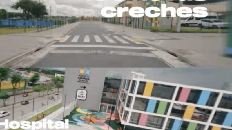 Prefeitura do Recife “dribla” publicidade destinada ao turismo e gasta milhões para promover gestão João Campos (PSB)