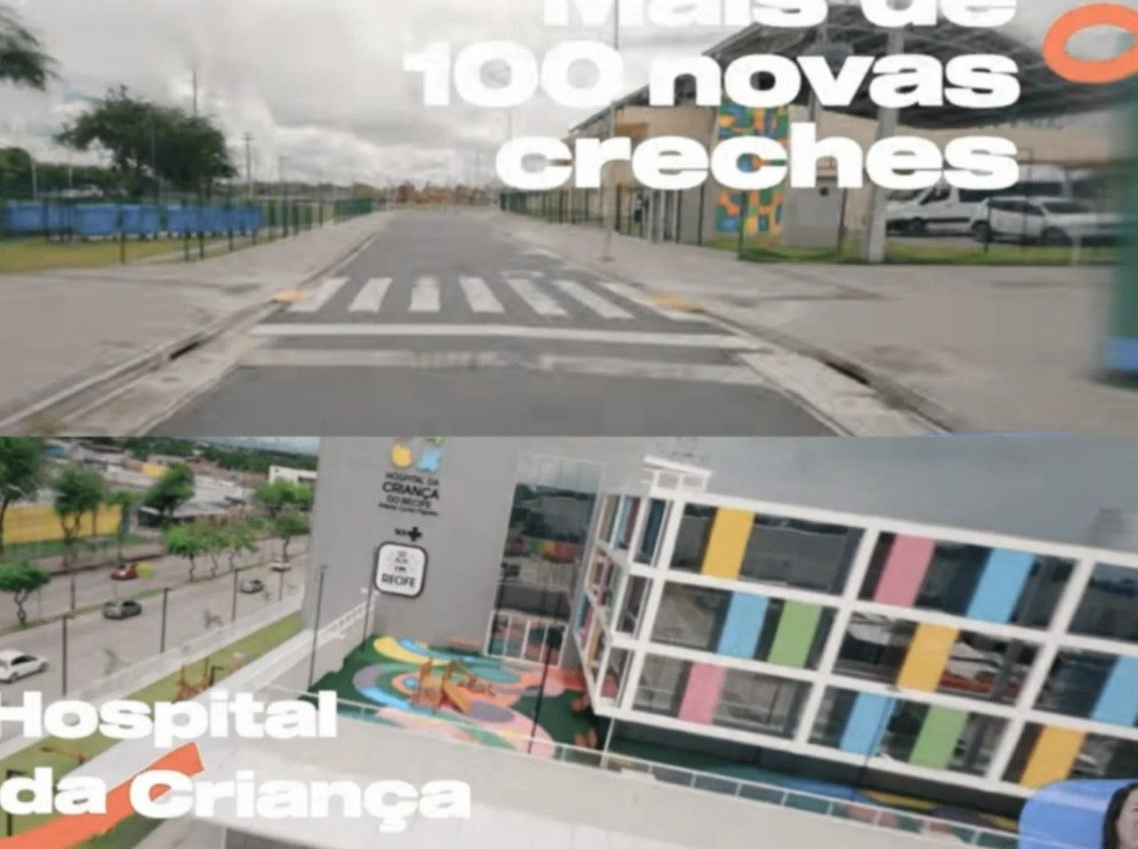 Prefeitura do Recife “dribla” publicidade destinada ao turismo e gasta milhões para promover gestão João Campos (PSB)