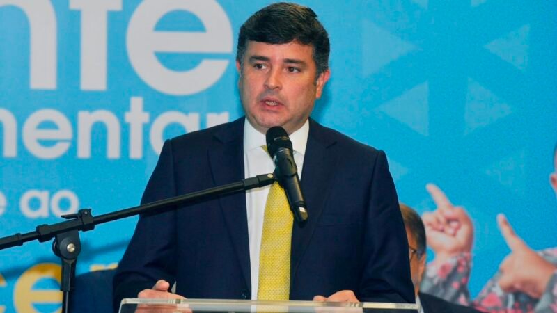 Eduardo da Fonte solicita prioridade no credenciamento do ICIA como Hospital Geral Pediátrico do Agreste