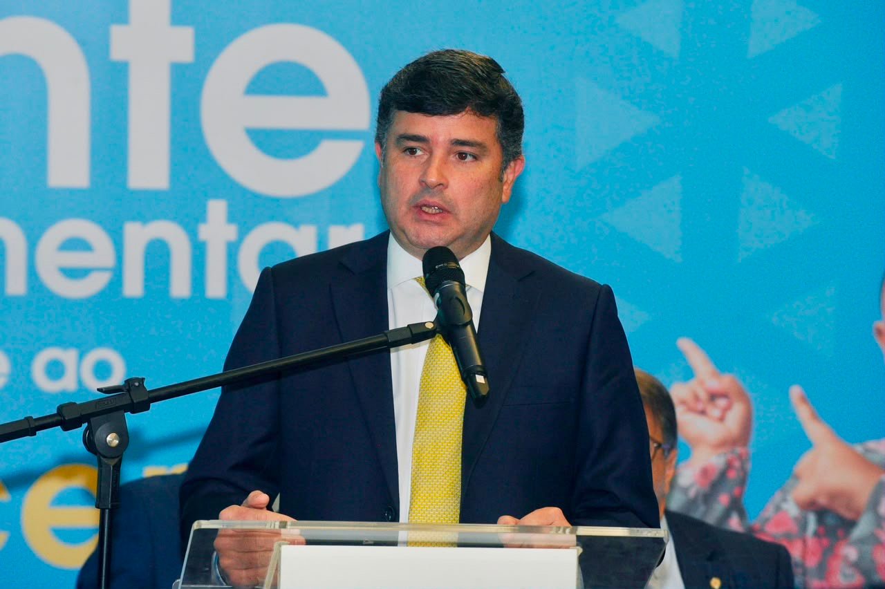 Eduardo da Fonte solicita prioridade no credenciamento do ICIA como Hospital Geral Pediátrico do Agreste