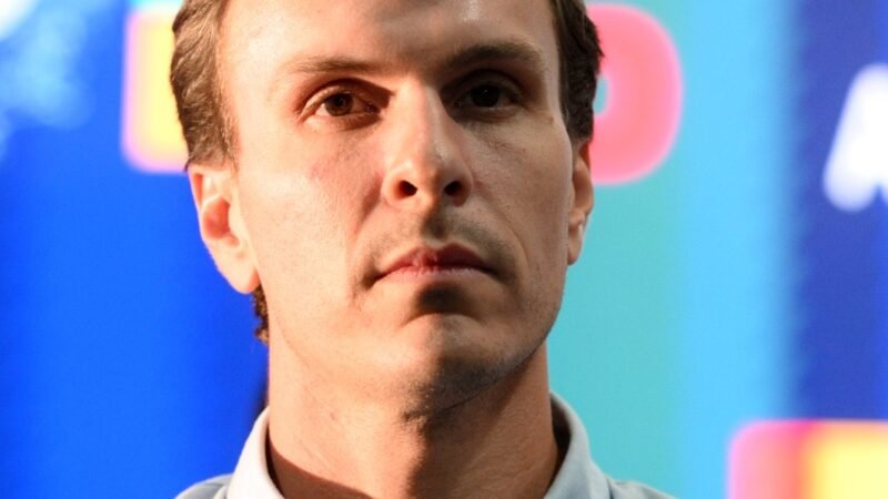 União Brasil marca convenção estadual para oficializar chapa e candidatura de Miguel Coelho ao Senado