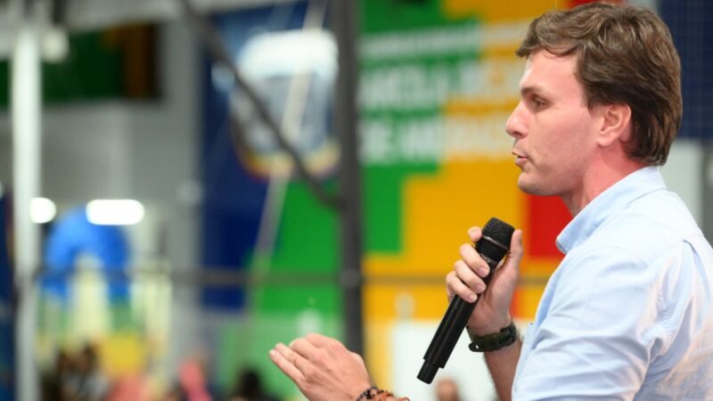 Paraná Pesquisas consolida Miguel Coelho entre os favoritos ao Senado e principal nome governista em Pernambuco