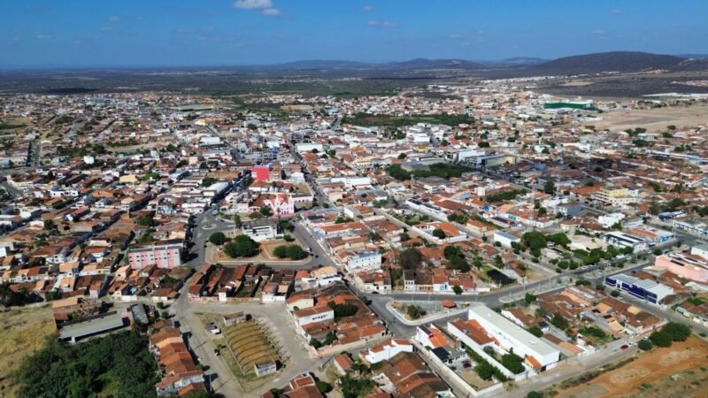 Ouricuri convoca população para discutir o futuro da cidade em Oficina do Plano Diretor