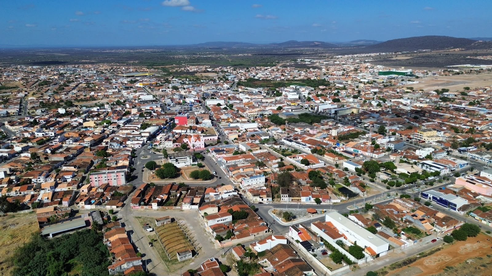 Ouricuri convoca população para discutir o futuro da cidade em Oficina do Plano Diretor