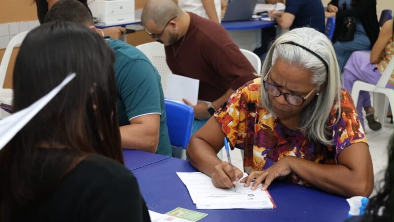 Prefeitura de Petrolina orienta convocados sobre prazo final para posse no concurso da Educação