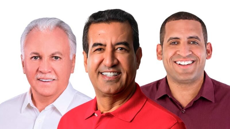 Juvenilson Passos consolida mais apoios políticos e amplia pré-campanha no Vale do São Francisco”