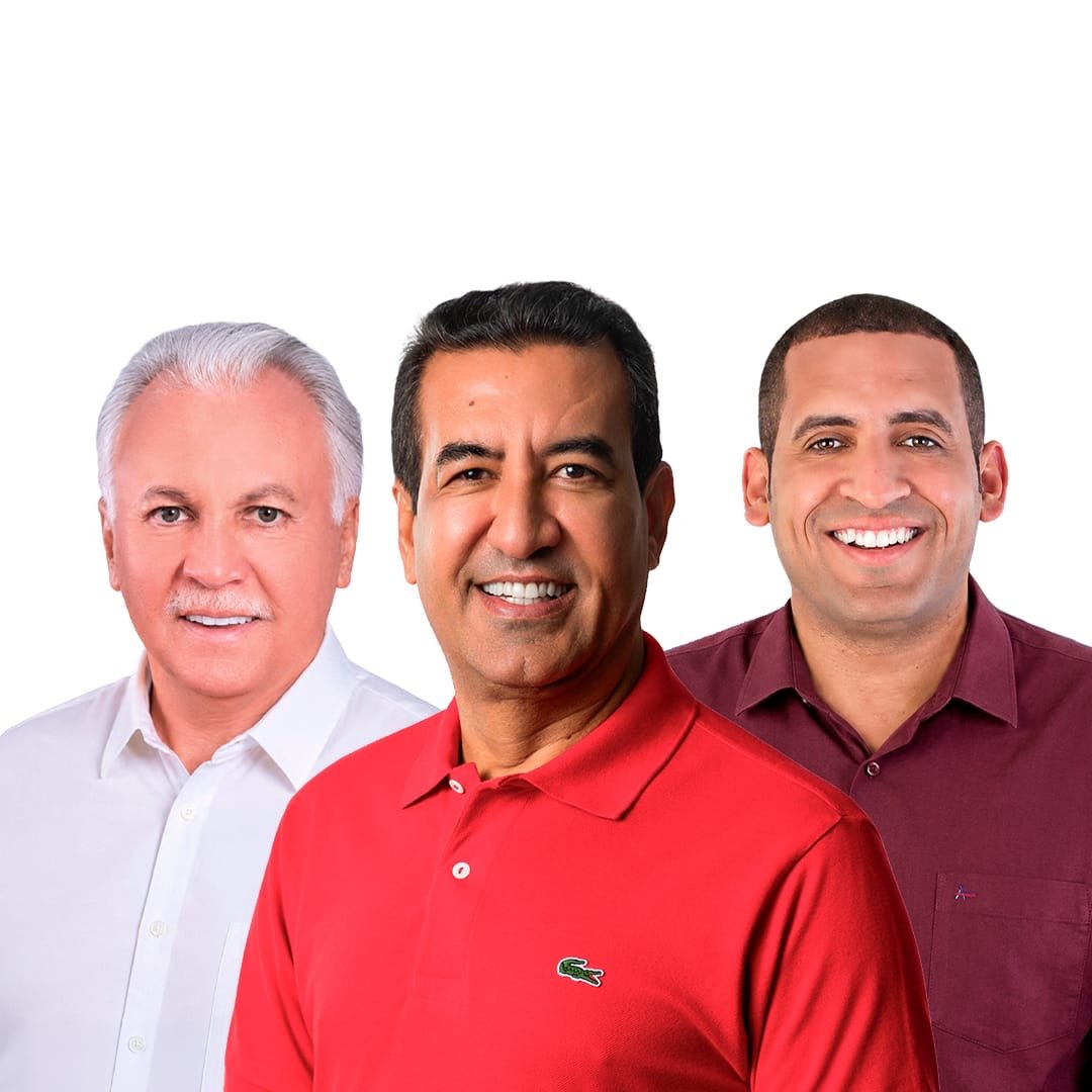 Juvenilson Passos consolida mais apoios políticos e amplia pré-campanha no Vale do São Francisco”