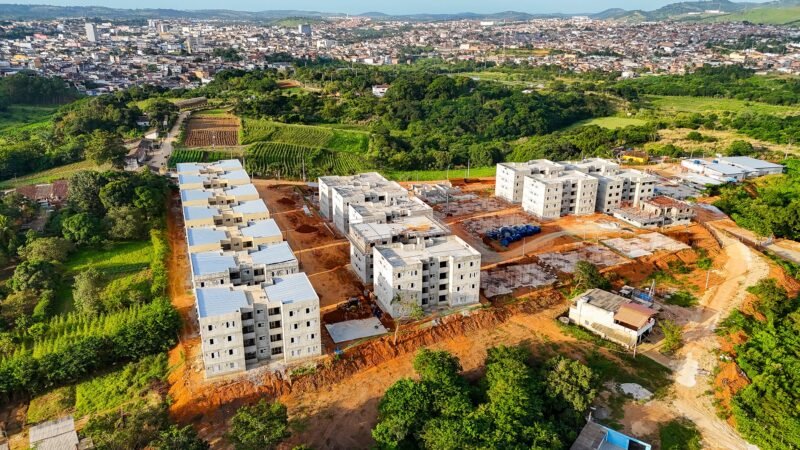 Vitória de Santo Antão abre agendamento para inscrições do Minha Casa, Minha Vida nesta quarta-feira (15)