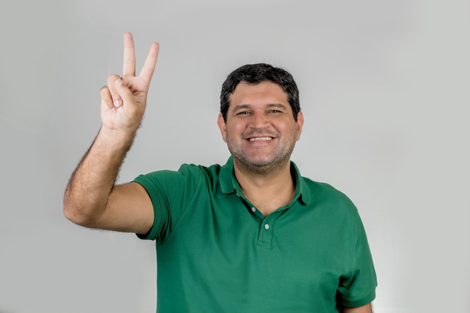 Guiga Nunes aparece em segundo lugar na disputa para deputado federal em Timbaúba