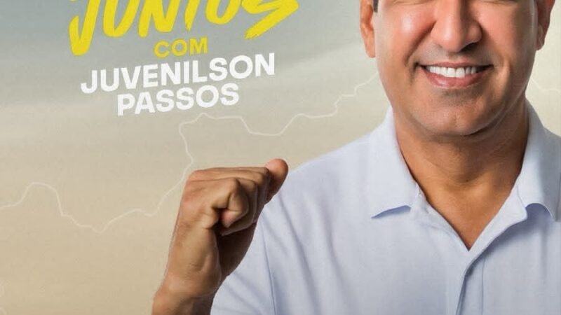 Escuta ativa em Juazeiro: projeto “Bora Construir” chega ao distrito de Massaroca nesta quinta-feira!