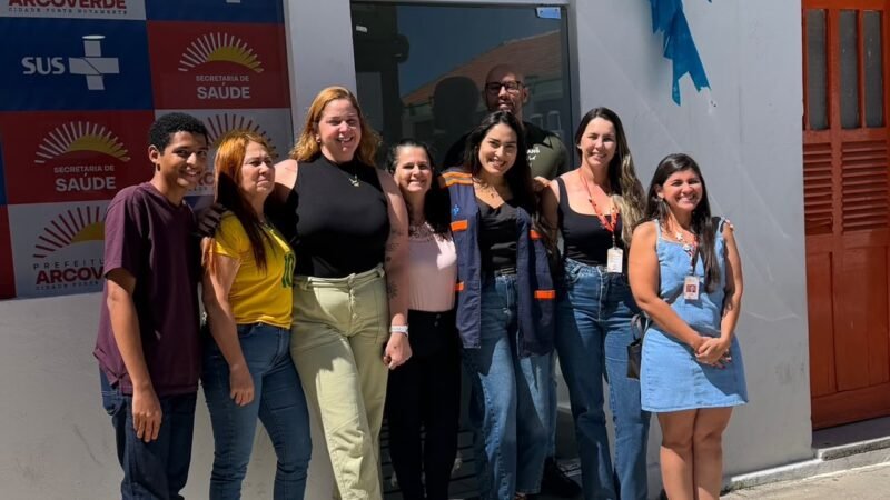 Prefeitura de Arcoverde inicia força-tarefa para reduzir filas de exames e consultas especializadas na saúde