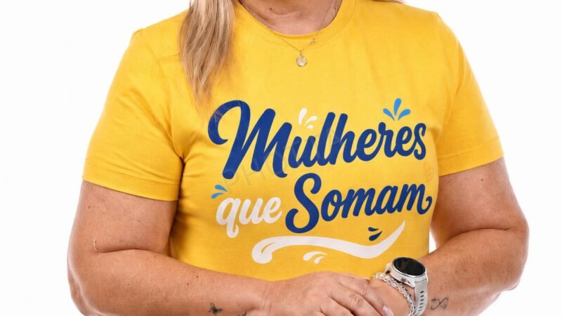 Andréa Medeiros defende que agressores de mulheres arquem com o custo da tornozeleira eletrônica