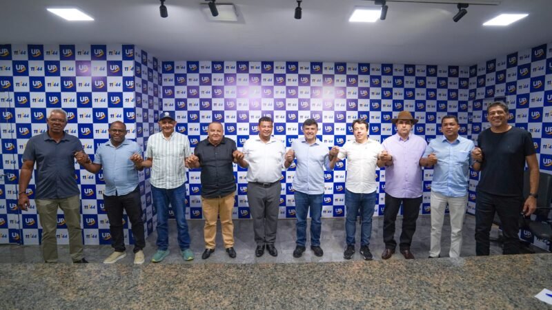 Câmara de Ipojuca aprova por unanimidade Título de Cidadão para Eduardo da Fonte
