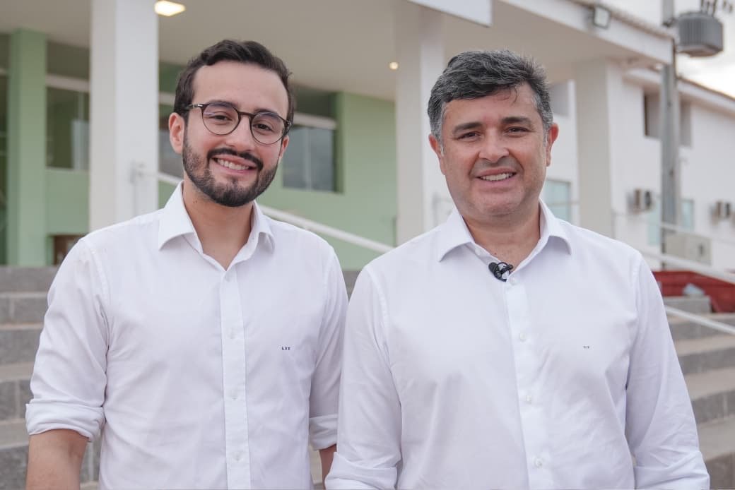 Eduardo da Fonte e Lula da Fonte propõem contribuição previdenciária zero para pessoas com câncer, diabetes, deficiência e autismo