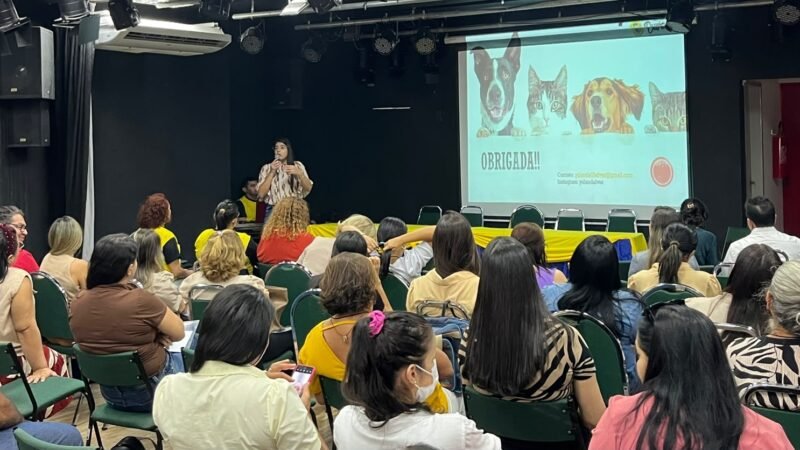 Ouricuri dá primeiro passo para construção de política pública para a causa animal
