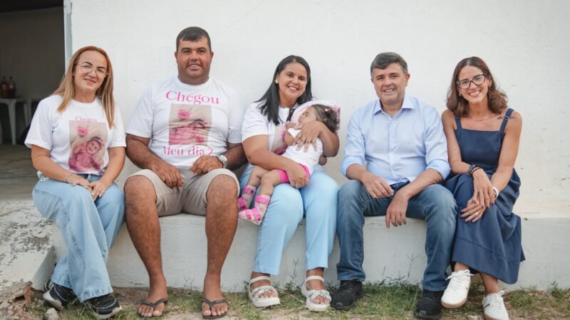 No Dia Nacional da Pessoa com Atrofia Muscular Espinhal, Eduardo da Fonte destaca acesso a medicamento de mais de R$ 6 milhões